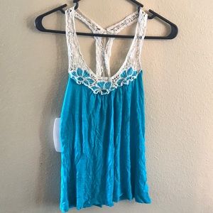WOMENS Rue21 tank top 🔥2 FOR $22🔥